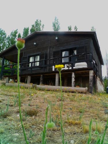 Las Vegas House | Cabaña Terra Nostra