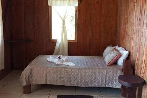 Palmira House | Cabaña Vista Del Sol