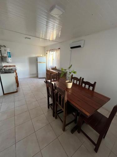 Miramar House | Cabaña zona vivero