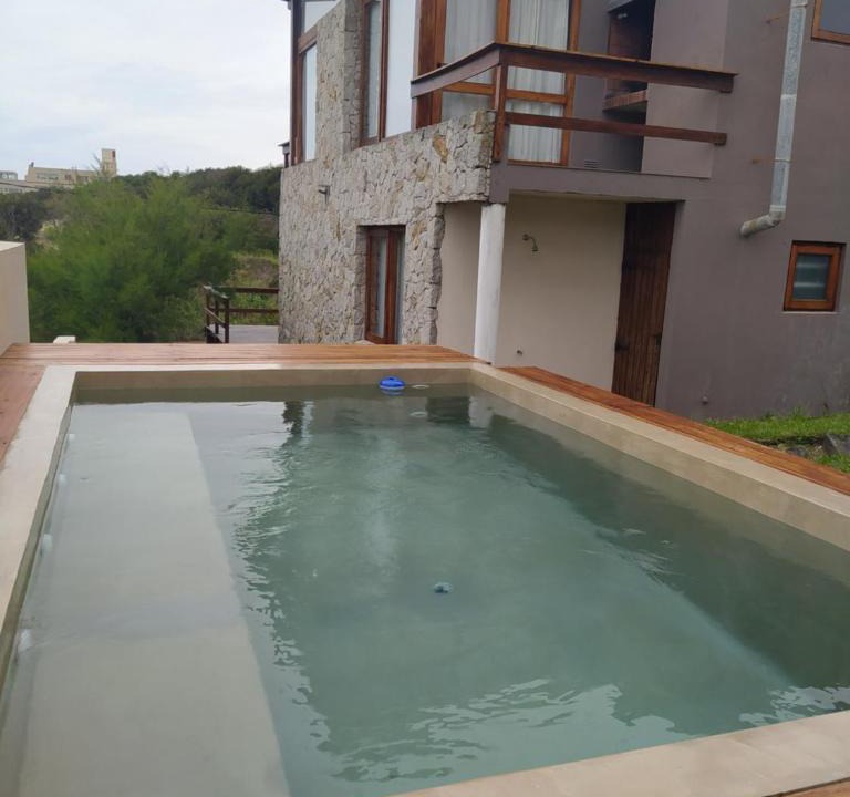 Villa Gesell Apartment | Cabañas Agreste