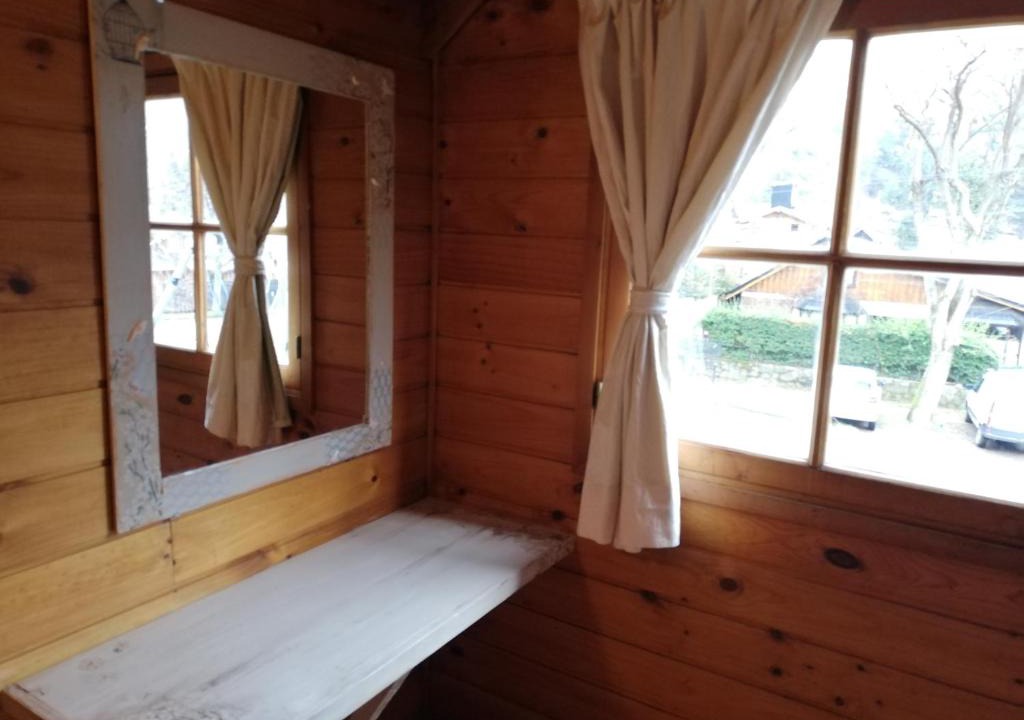 Lanin National Park House | Cabañas Alegra 1