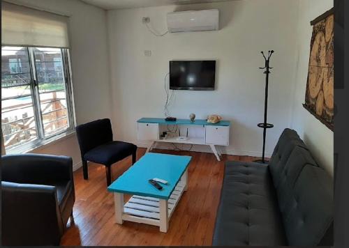 Francisco Alvarez House | Cabañas