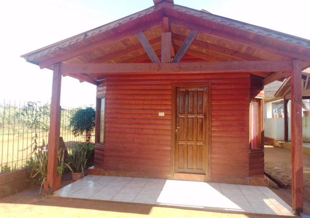 Wanda Cabin | cabañas
