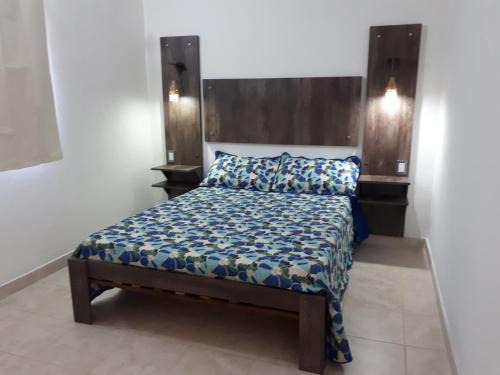 San Antonio de Arredondo Cabin | Cabañas Amanecer