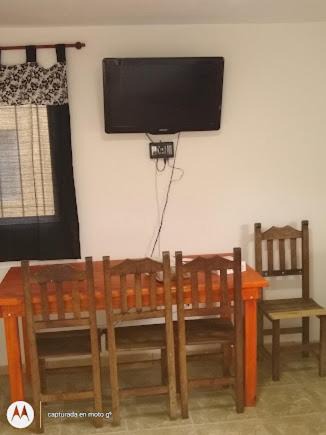 Santa Rosa de Calamuchita Apartment | CABAÑAS UN LUGAR PARA SOÑAR