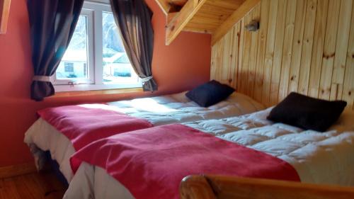 El Chalten Cabin | Cabañas Austral