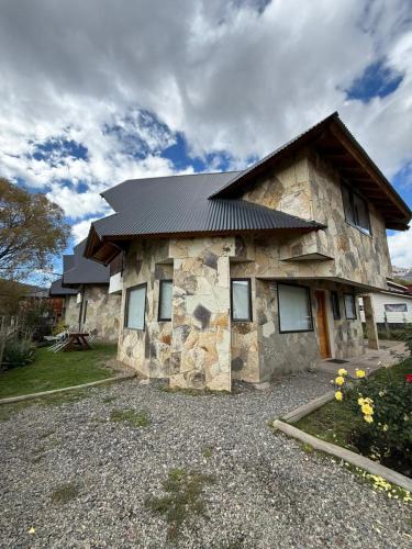 San Martin de los Andes House | Cabañas Bandurrias