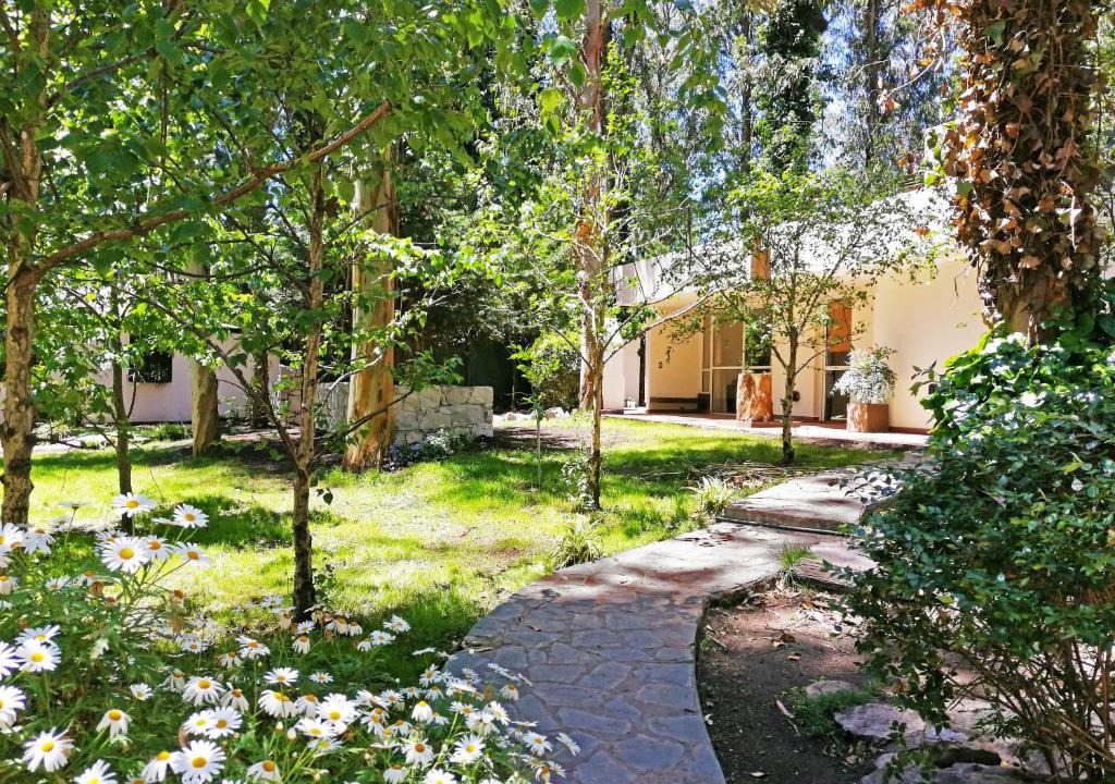 Bosque Peralta Ramos Cabin | Cabañas Bosk