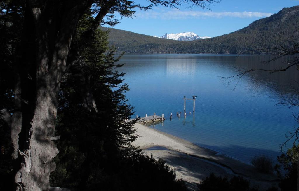 Nahuel Huapi Cabin | Cabañas Brazo Huemul