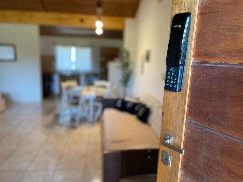 Posadas Apartment | Cabañas CheRu 4