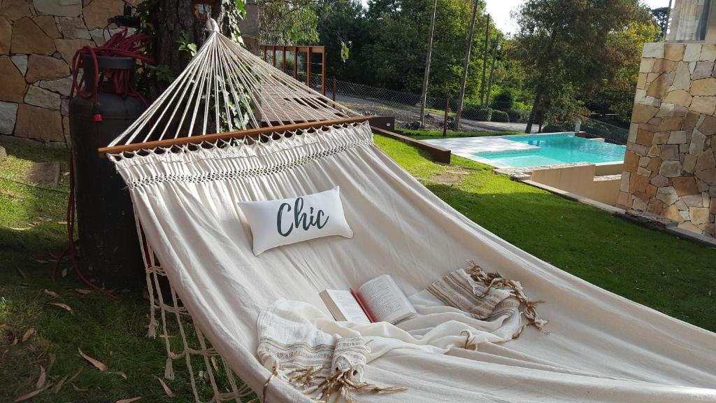 Sierra de los Padres Cabin | Cabañas Chic Boutique