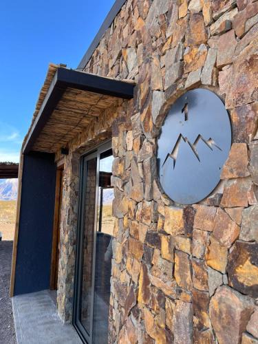Uspallata Cabin | Cabañas del globero