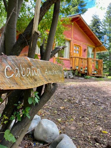Lago Puelo Ski Chalet | Cabañas del Rio Azul