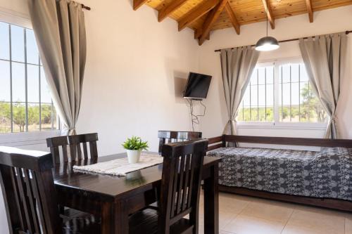 Nono House | Cabañas Doña Juana