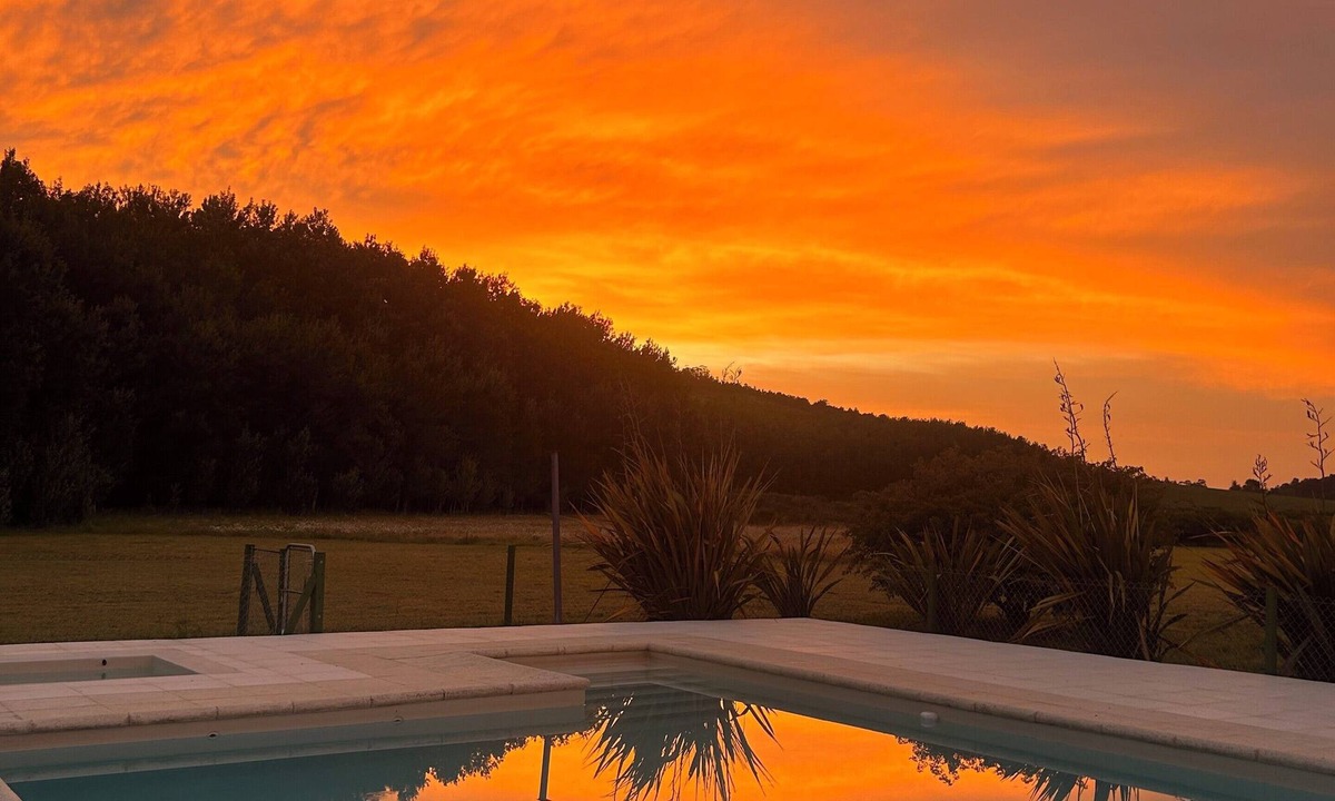 Tandil Cabin | Cabañas Eden Soñado