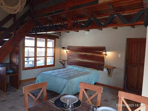 Cerrillos House | Cabañas El Alemán
