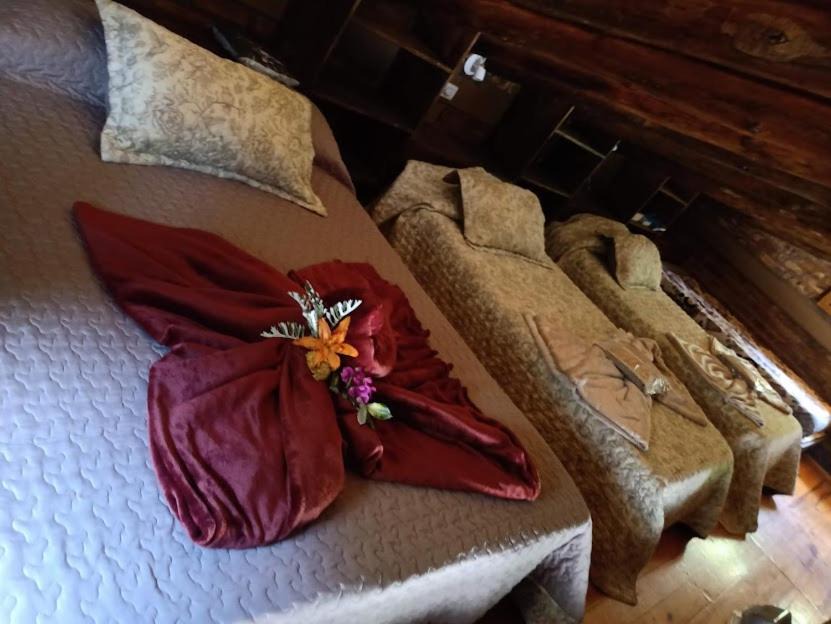 Salto Ski Chalet | Cabañas el Capricho