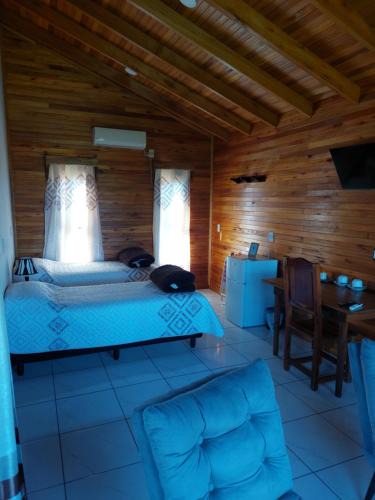 El Soberbio Apartment | Cabañas El Mirador