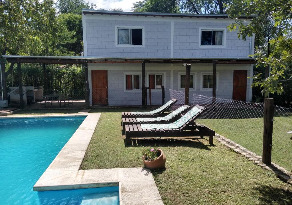 Alta Gracia Apartment | Cabañas El Nogal