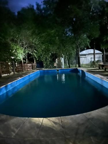 Casa Grande House | Cabañas El Oasis del Peñón