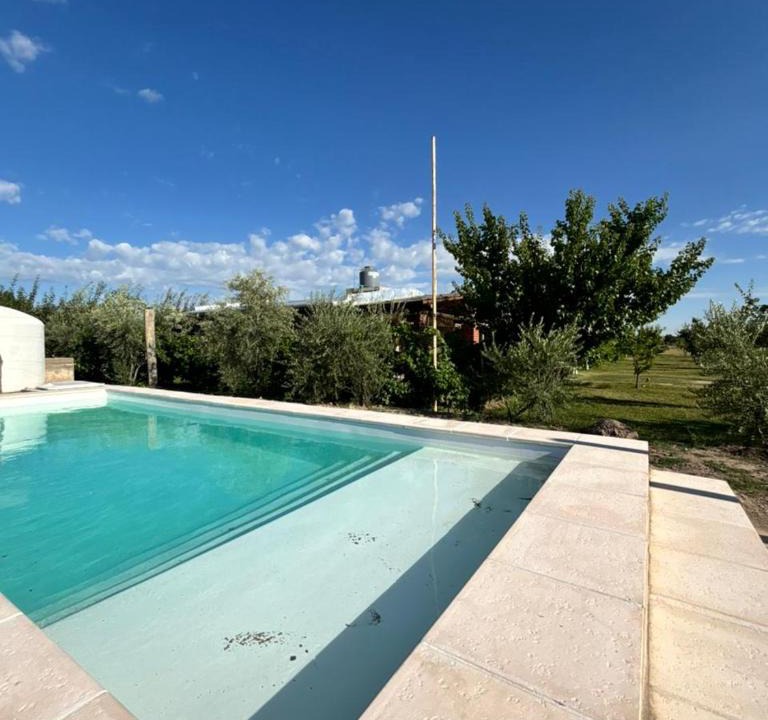 Palmira House | Cabañas entre viñedos