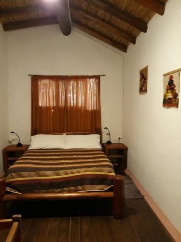 Nono Cabin | Cabañas Entrelomas