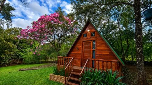 Ciudad Del Este Other | Cabañas Gonga - Posada turistica