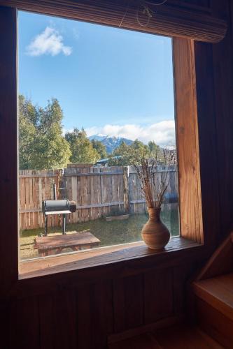 Villa Los Coihues Apartment | Cabañas Hechas a Mano con Vista al Cerro Catedral