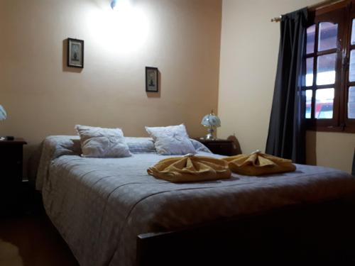 Cachi Apartment | Cabañas Inti Killa (MR)
