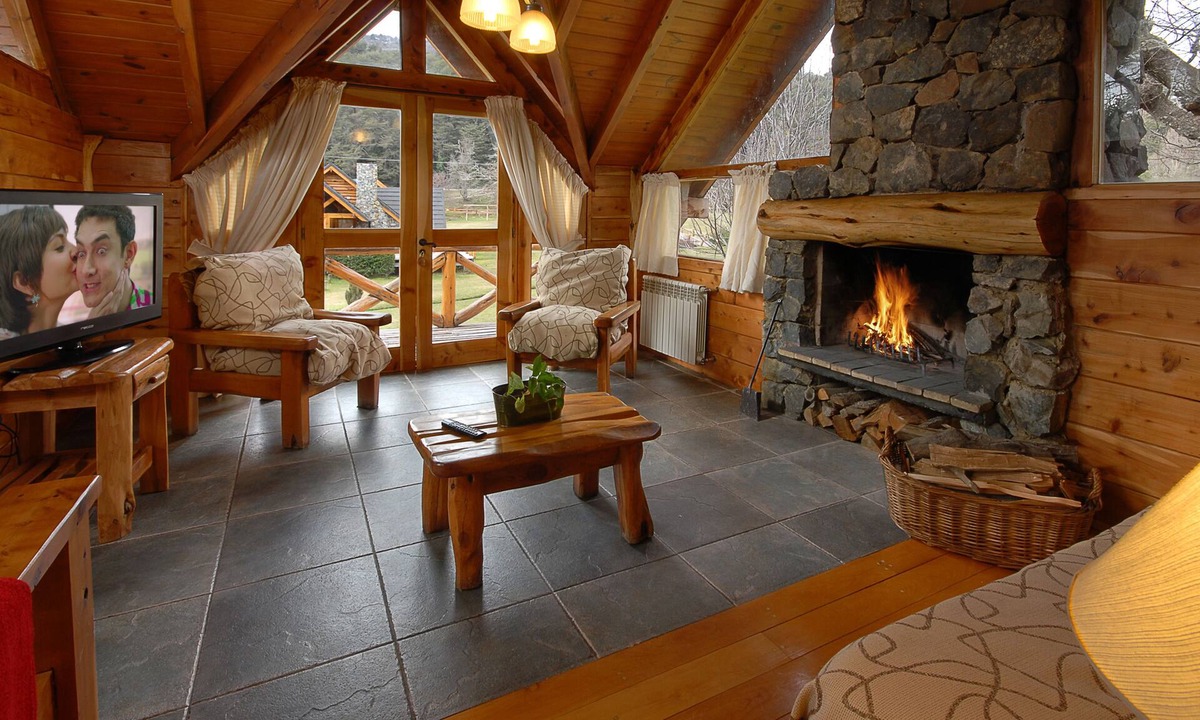Barrio Las Balsas Cabin | Cabañas La Estancia