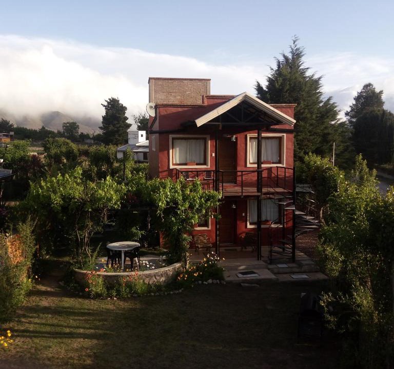 Tafi del Valle House | Cabañas La Maria Lourdes