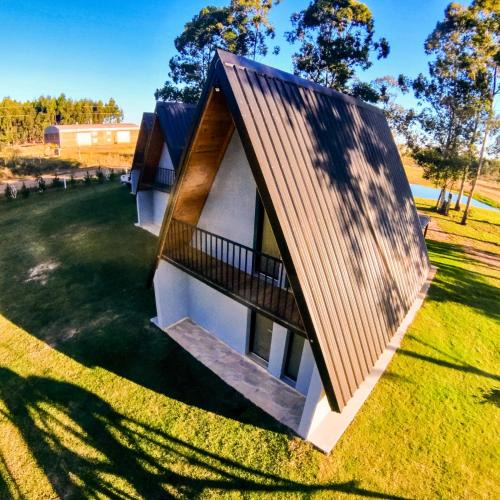 Chajari House | Cabañas La Rosalía