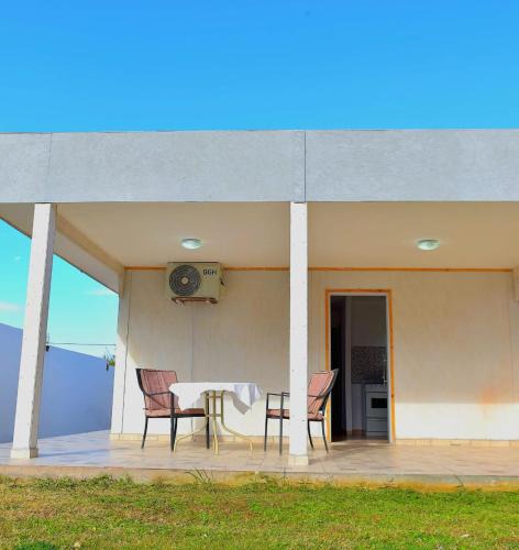 Chilecito House | Cabañas La Soñada
