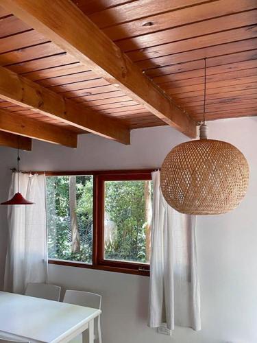 Bosque Peralta Ramos Cabin | Cabañas Las Sirenas