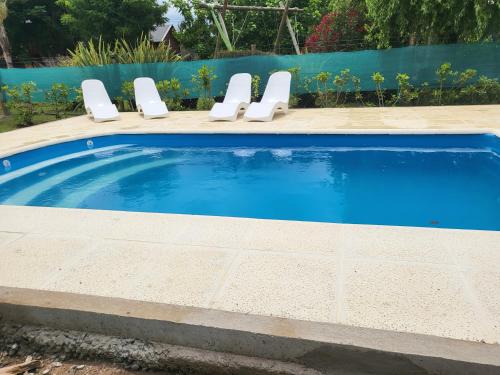 Lobos Apartment | Cabañas Los Acacios Complejo Lobos