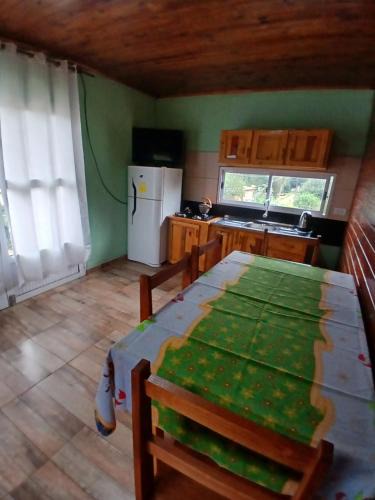 Zona Granja Apartment | Cabañas Los Hermanos