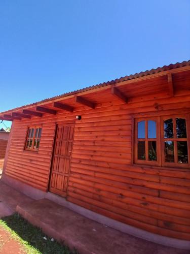 Zona Granja Apartment | Cabañas Los Hermanos