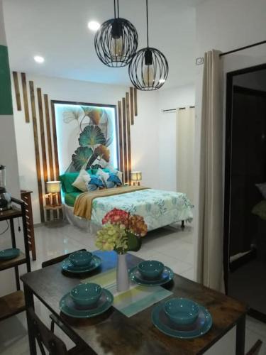 Tarcoles Apartment | Cabañas Mantas