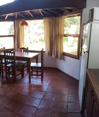 Las Gaviotas Cabin | Cabañas Mar Azul