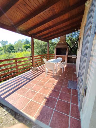 La Granja Ski Chalet | Cabañas Margus
