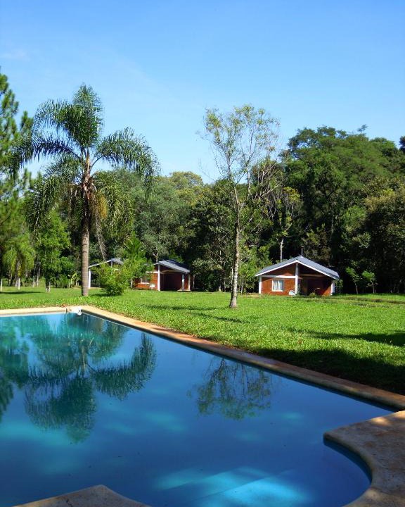Dos de Mayo Cabin | Cabañas Moconá