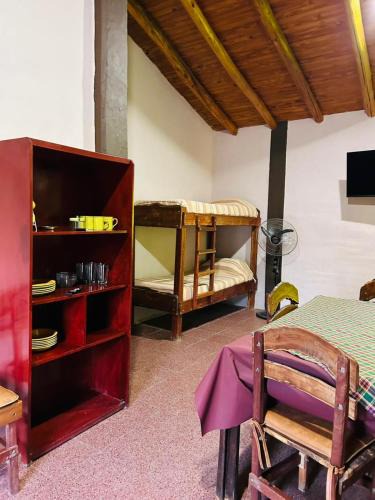 Rama Caida Apartment | Cabañas NONO MARIO