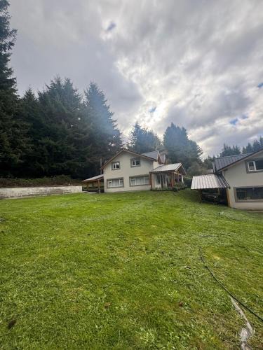 Llao Llao Ski Chalet | Cabañas Rincón del Angel
