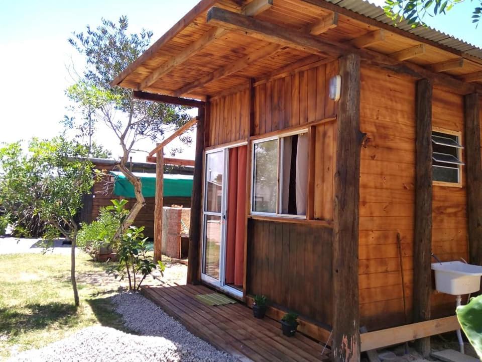 Euzebio Izabelino Bermudez Other | Cabañas Recanto do pepe