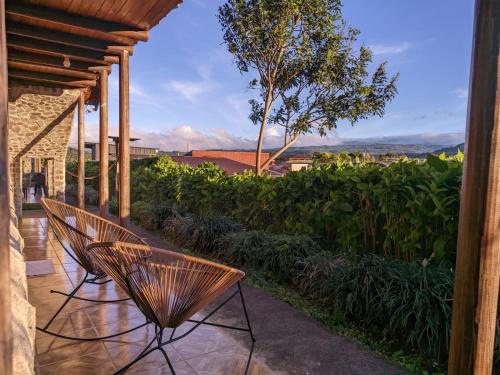 Palmares Apartment | Cabañas San Rafael