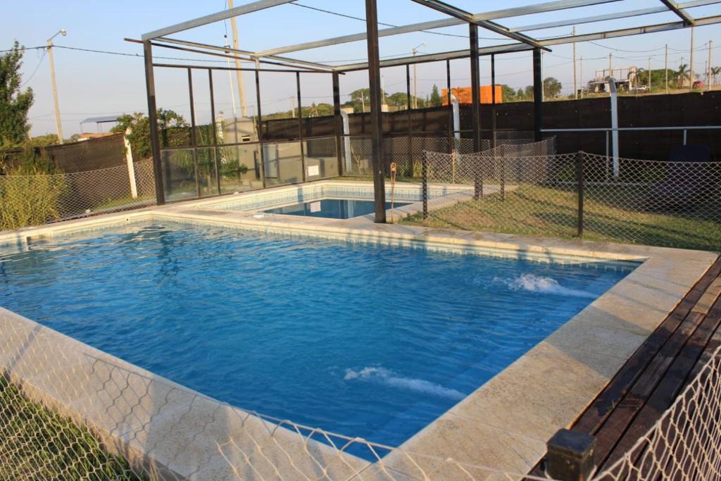 San Pedro Cabin | Cabañas Santa Rita
