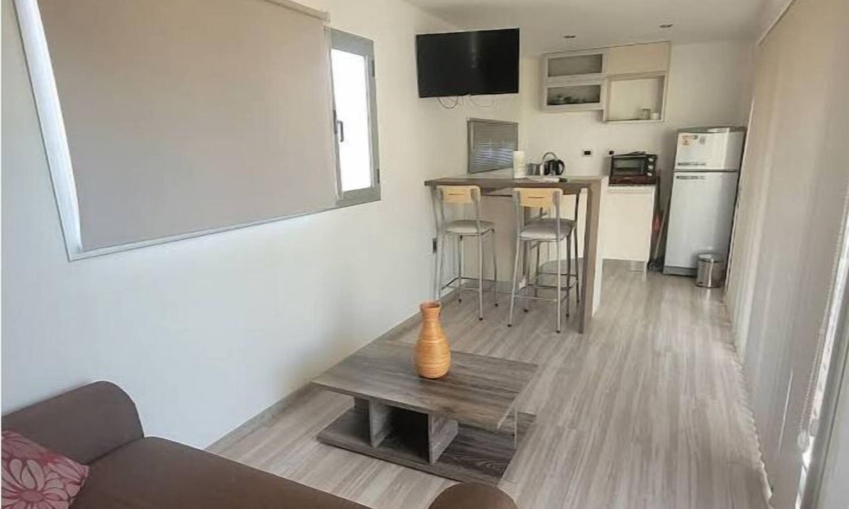 Dorrego Apartment | Cabañas SNT Rafael