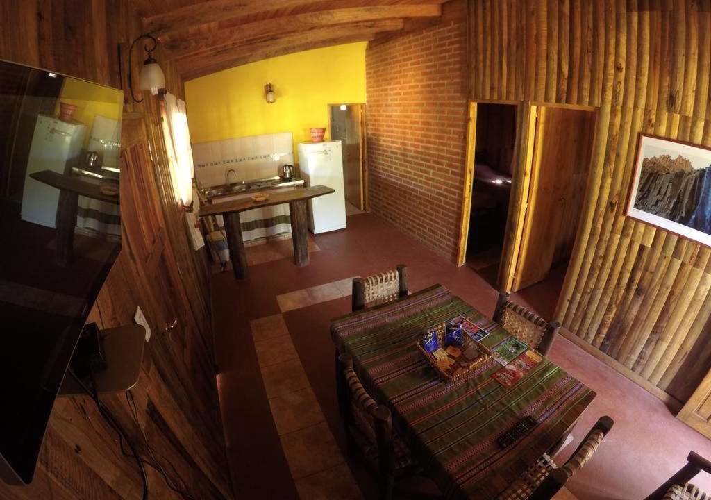 Zona Granja House | Cabañas Soltame Carnaval