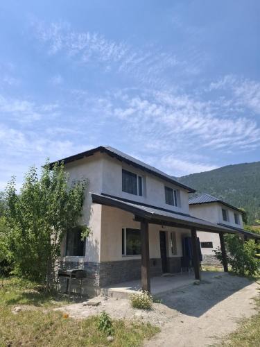 Lago Puelo Apartment | Cabañas Valle Nabú