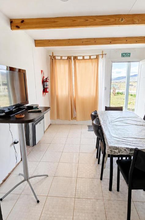 Macrozona Meseta Cerro Calafate House | Cabañita Azul
